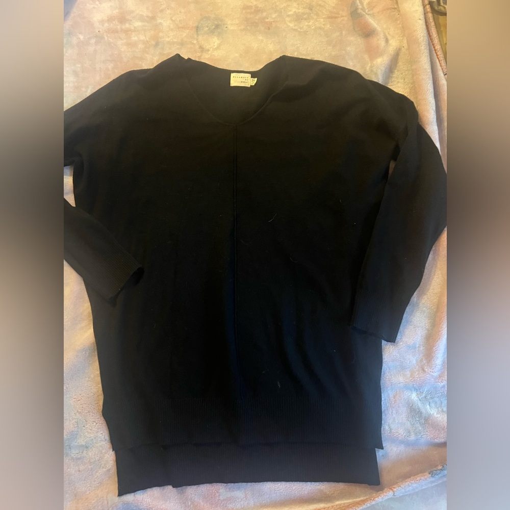 Dreamers by debut sweater